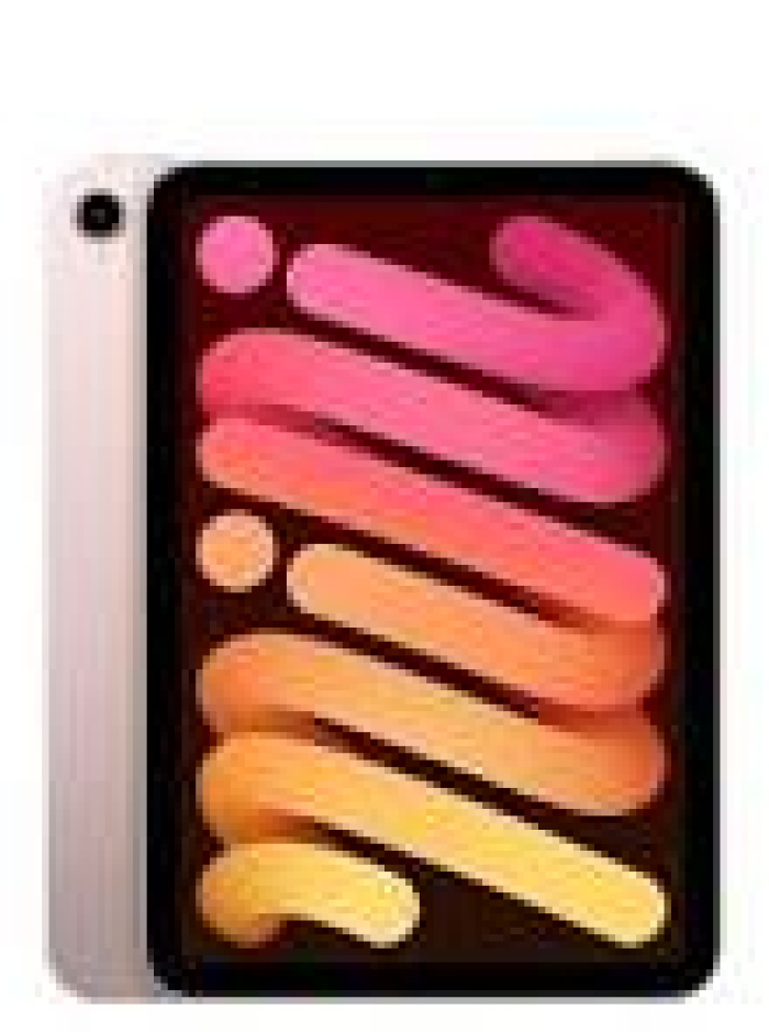 Electronics On Edge: iPad Mini 8.3