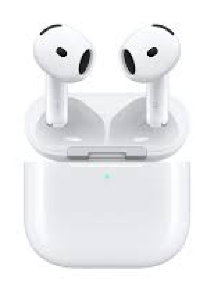 Electronics On Edge: Apple Airpods 4th Gen Noise Cancelling